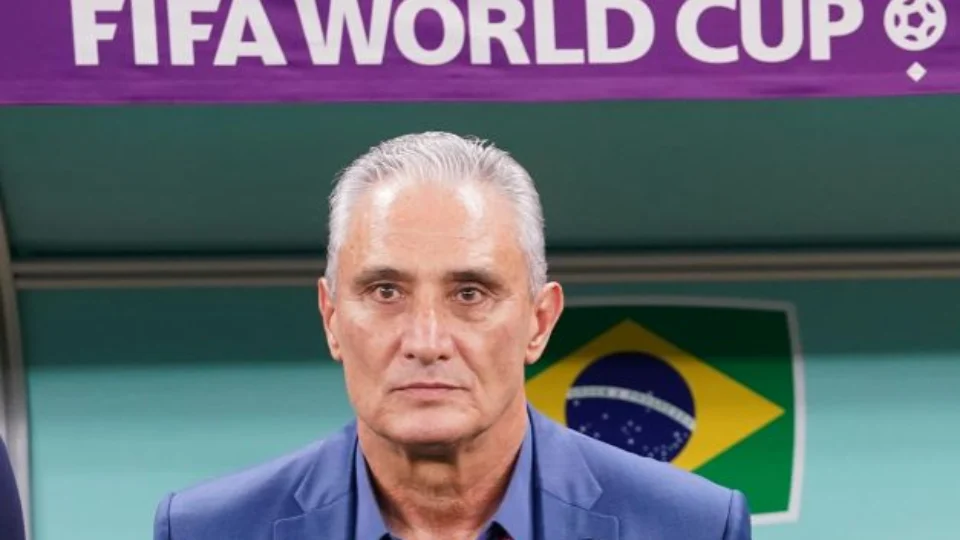 Copa do Catar: Tite exalta posicionamento da equipe em campo contra Sérvia
