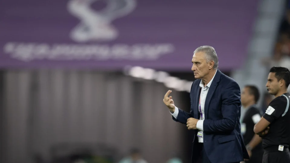 Tite diz que vitória sobre Suíça faz parte do ‘processo’ e admite que Neymar faz falta