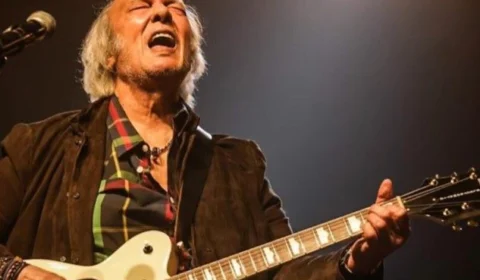 Tremendão: ouça dez músicas de sucesso de Erasmo Carlos favoritas dos fãs