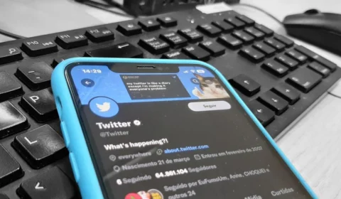 Twitter demite 50% dos funcionários, afirma chefe de segurança e integridade