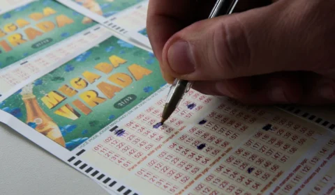 Mega da Virada 2022: prêmio estimado sobe para R$ 500 milhões, anuncia Caixa