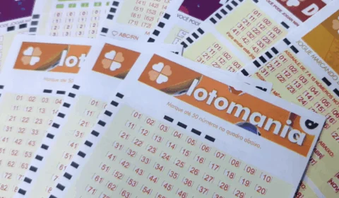 Lotomania 2482 sorteia prêmio de R$ 5 milhões nesta sexta-feira