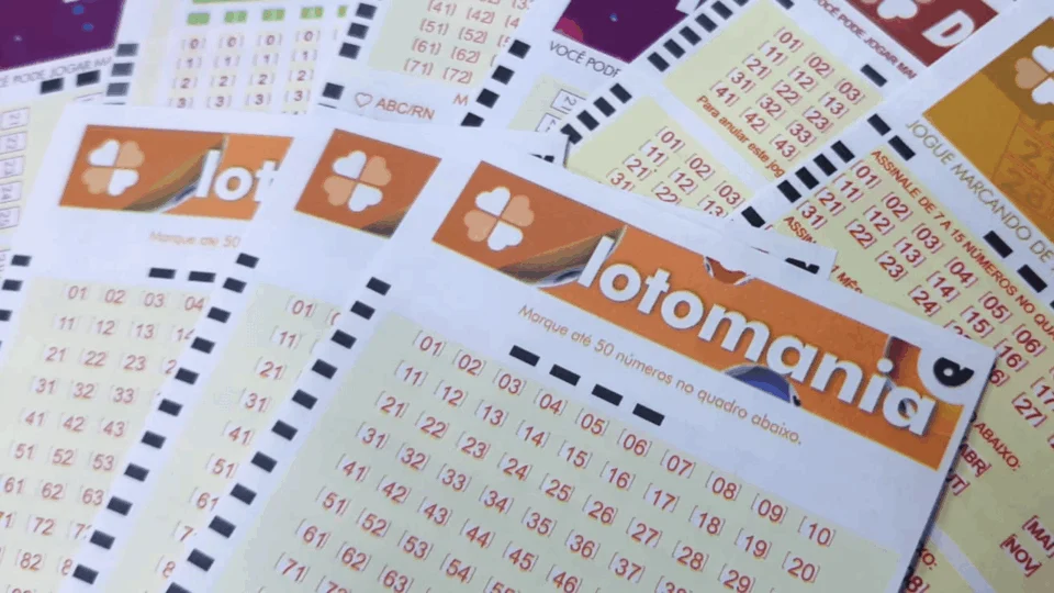 Lotomania 2482 sorteia prêmio de R$ 5 milhões nesta sexta-feira
