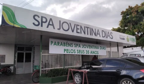 Adolescente de 17 anos é baleado em avenida do Santo Agostinho, em Manaus