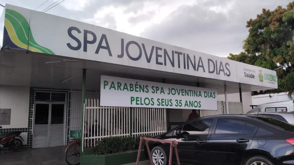 Adolescente de 17 anos é baleado em avenida do Santo Agostinho, em Manaus