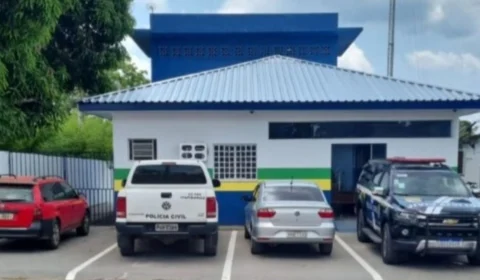 Adolescente é apreendido com 500 gramas de maconha tipo skunk no AM