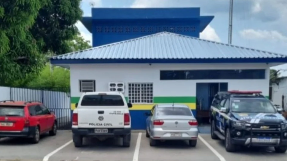 Adolescente é apreendido com 500 gramas de maconha tipo skunk no AM