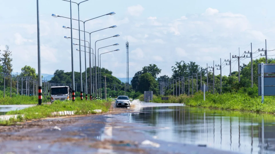 Google terá alertas de inundações em parceria com Serviço Geológico do Brasil
