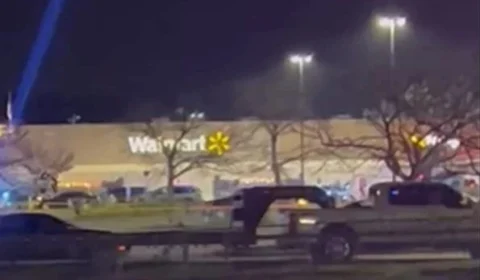 Ataque a tiros em supermercado deixa mortos e feridos nos EUA