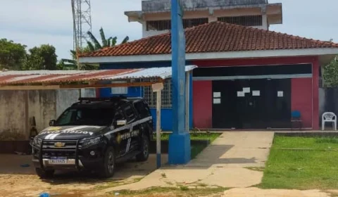 Violência doméstica: homem é preso ao cometer crime contra namorada no AM