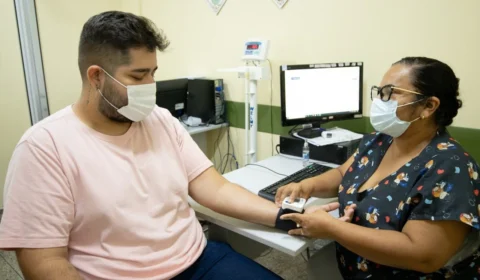 Novembro Azul: unidade de Manaus recebe ‘Dia D’ da campanha neste sábado, 5