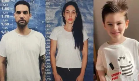 Ministro permite exibição de programa televisivo sobre caso Henry Borel