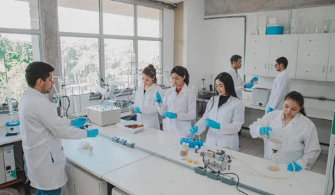 Fapeam encerra inscrição de programa para fixar doutores no AM na segunda, 7