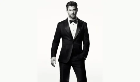 Chris Hemsworth, astro de Thor, revela predisposição para o Alzheimer