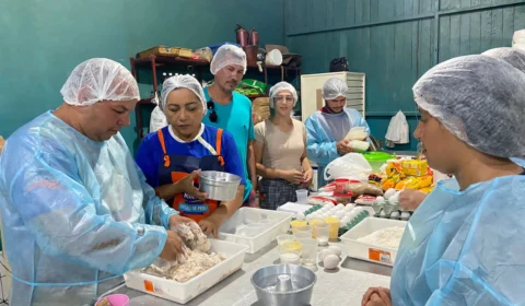 Projeto promove capacitação de empreendedores em Envira, no interior do AM