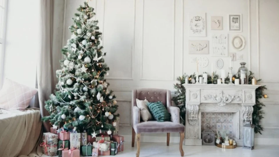 Decoração de Natal – parte 1: 6 ideias para se inspirar e preparar a casa