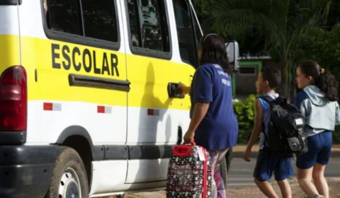 Detran-AM abre vagas para curso de capacitação para monitor escolar