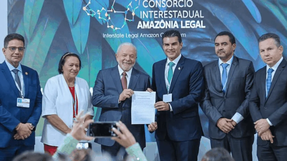 Vídeo: assista à íntegra do discurso de Lula na COP-27, no Egito