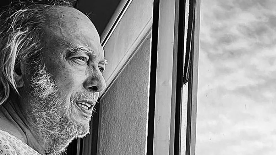 Erasmo Carlos morre aos 81 anos no Rio de Janeiro