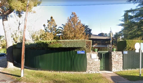 Carta-bomba explode na Embaixada da Ucrânia na Espanha