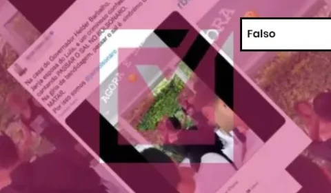 Checagem: É falso que Janja e cantor tenham incitado a morte de Bolsonaro em música