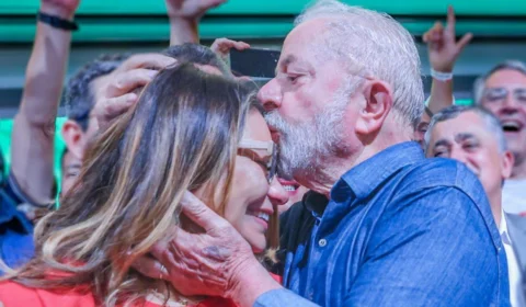 Dia da Mulher: Senado homenageia Janja com diploma Bertha Luz