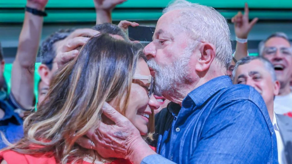 Posse de Lula terá show de artistas como Pablo Vittar e Duda Beat