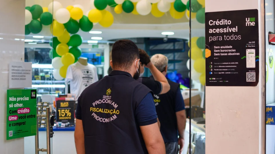 No AM, operação Copa do Mundo do Catar terá início na segunda, 21