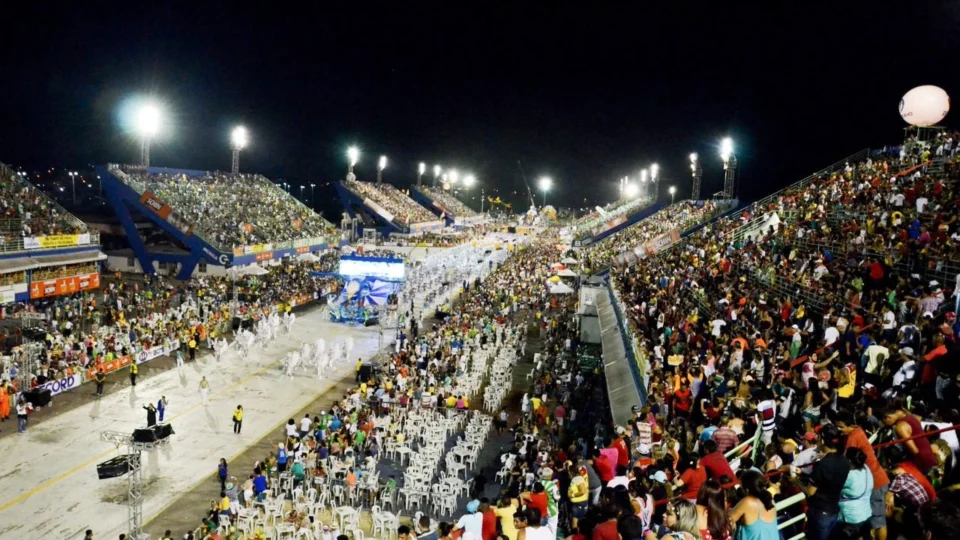 ‘Carnaval do Povão’ abre festejos do período momo em Manaus nesta sexta, 10