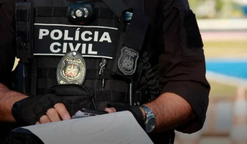 Suspeito de estelionato, com 13 registros de ocorrência, é preso em Manaus