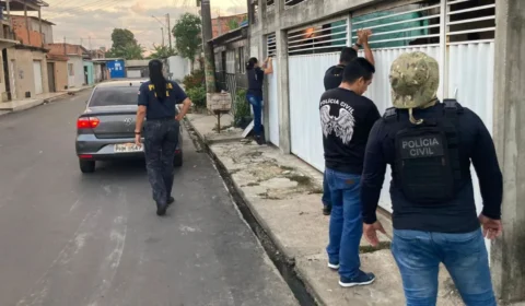 Homem é condenado a 10 anos de prisão por abuso de menina de 13, em Manaus