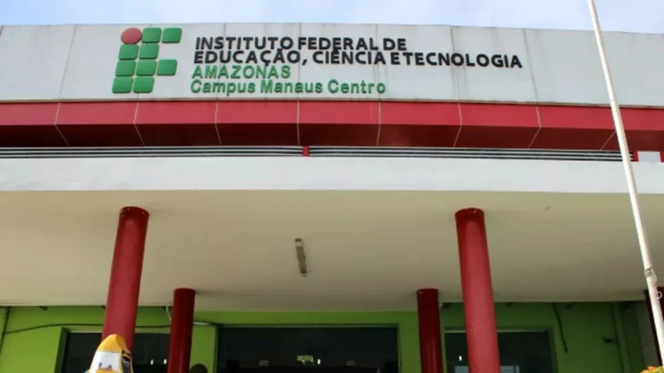 Ifam abre inscrições para 315 vagas de cursos de graduação, no Amazonas