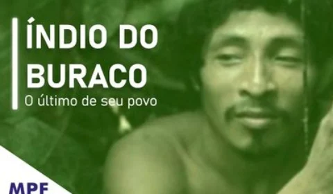 Justiça de RO obriga Funai a sepultar ‘índio do buraco’ no prazo de 5 dias