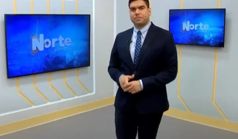 VÍDEO: assista à íntegra do Jornal Norte Notícias de 9 de novembro