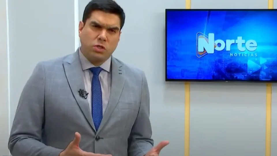 VÍDEO: assista à íntegra do Jornal Norte Notícias de 2 de novembro
