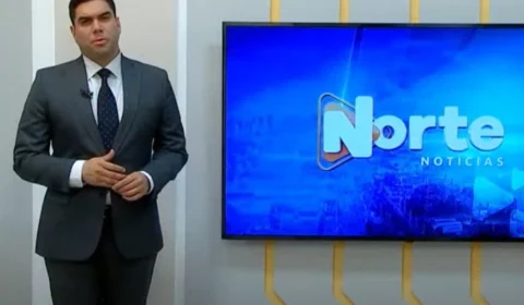 VÍDEO: assista à íntegra do Jornal Norte Notícias de 11 de novembro