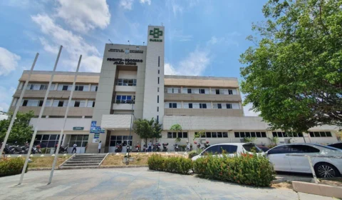 Jovem morre após ser espancado e ficar 18 dias em coma em Manaus