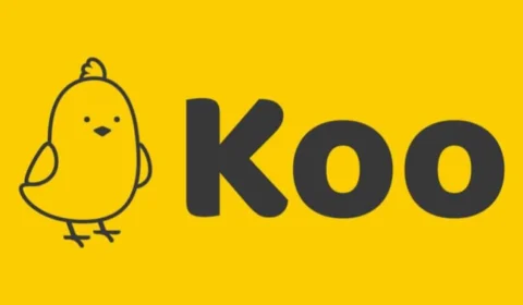 Rede social Koo atrai usuários do Twitter; trocadilhos com nome viram memes