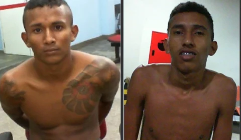 Latrocínio PM: ‘Macaquinho’ e ‘Feijão’ são procurados pela polícia em Manaus