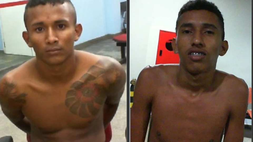 Latrocínio PM: ‘Macaquinho’ e ‘Feijão’ são procurados pela polícia em Manaus