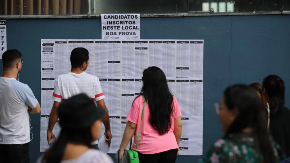 Prodam divulga resultado definitivo para 50 vagas de concurso