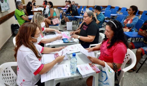 No AM, Afeam gera mais de 150 mil empregos nos últimos 4 anos