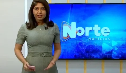 VÍDEO: assista à íntegra do Jornal Norte Notícias de 1º de novembro