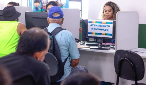 Semasc alerta sobre falsa mensagem de oferta de emprego em Manaus