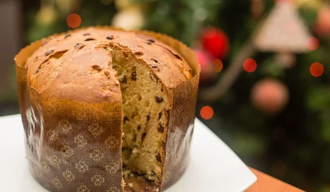 Curso de fabricação de panetone é ofertado gratuitamente em Manaus