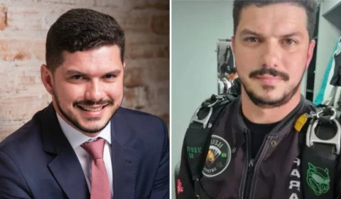 MP-AM assume caso sobre desaparecimento de paraquedista em Manaus