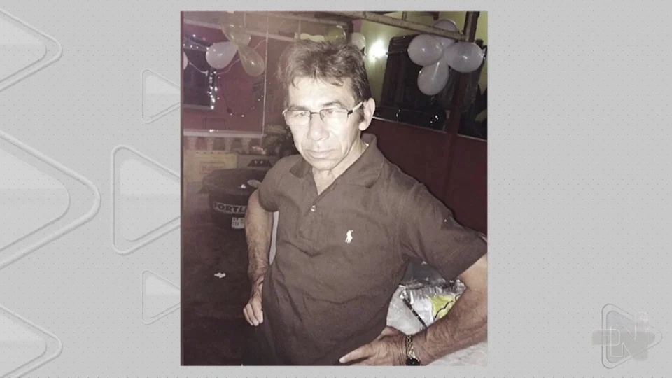 VÍDEO: mulher é presa suspeita de ter matado idoso no interior do Amazonas