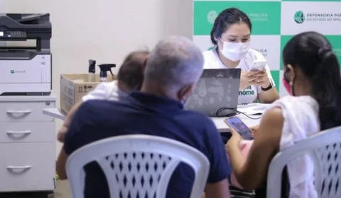 Manaus terá mutirão de reconhecimento de paternidade, com DNA gratuito, dia 26/11