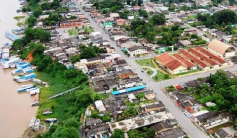 Em Manicoré, no AM, defensoria apura interrupção no abastecimento de água