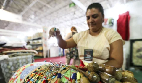 Palestra sobre vendas e artesanato oferta 100 vagas gratuitas em Manaus